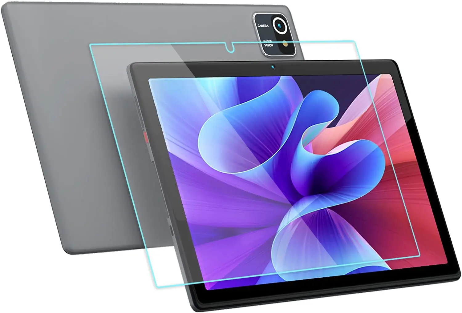 vidrio para tablet samsung 10.1 - Cómo agrandar la pantalla de mi tablet Samsung