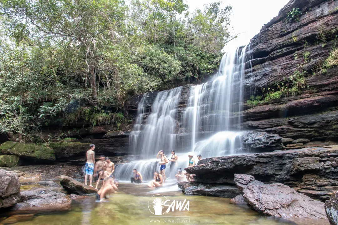 caño cristales desde cali - Cómo llegar a Caño Cristales desde Cali