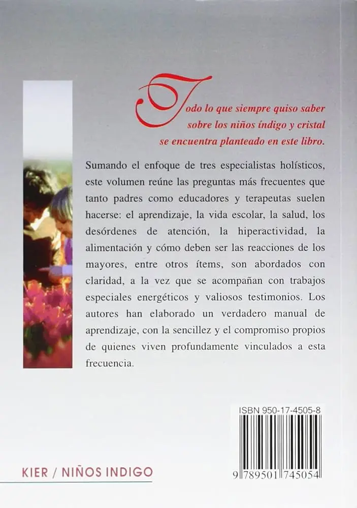 que es indigo y cristal - Cómo saber si es un niño de cristal