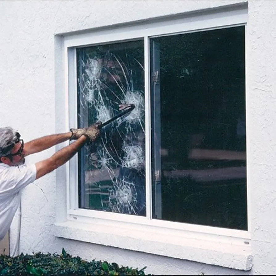 El plástico para ventanas: solución práctica y versátil