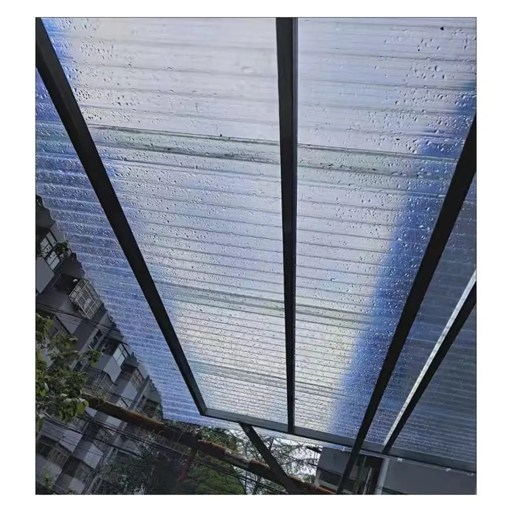 Precio lámina fibra de vidrio para techo