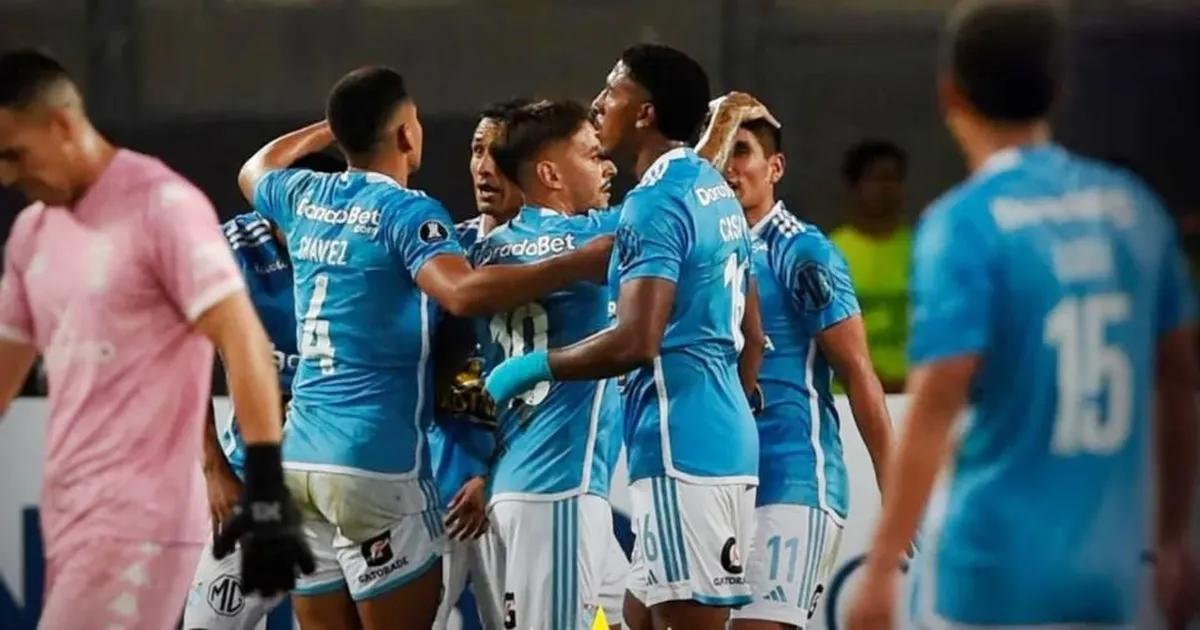 de que pais es sporting cristal - Cuál es el club de fútbol más antiguo del Perú