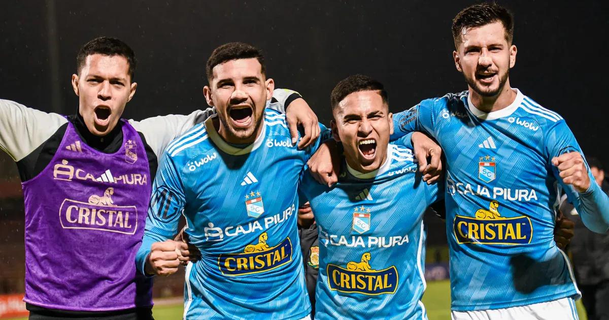 sporting cristal de donde es - Cuál es el mejor equipo de fútbol del Perú