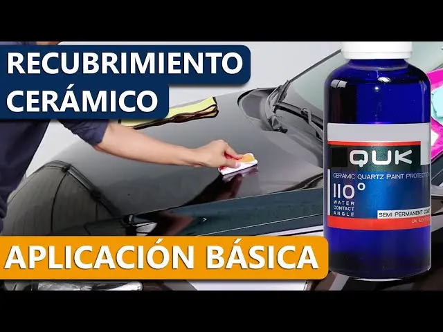 tratamiento cristal liquido - Cuál es la diferencia entre tratamiento acrilico y cerámico