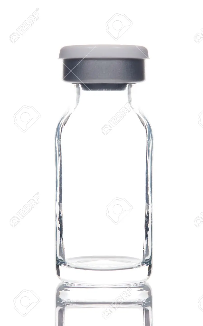 frasco ampolla de vidrio - Cuál es la diferencia entre un vial y una ampolla