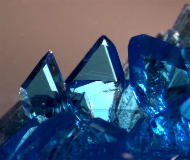 super cristal estado de la materia - Cuáles son los 9 estados de la materia