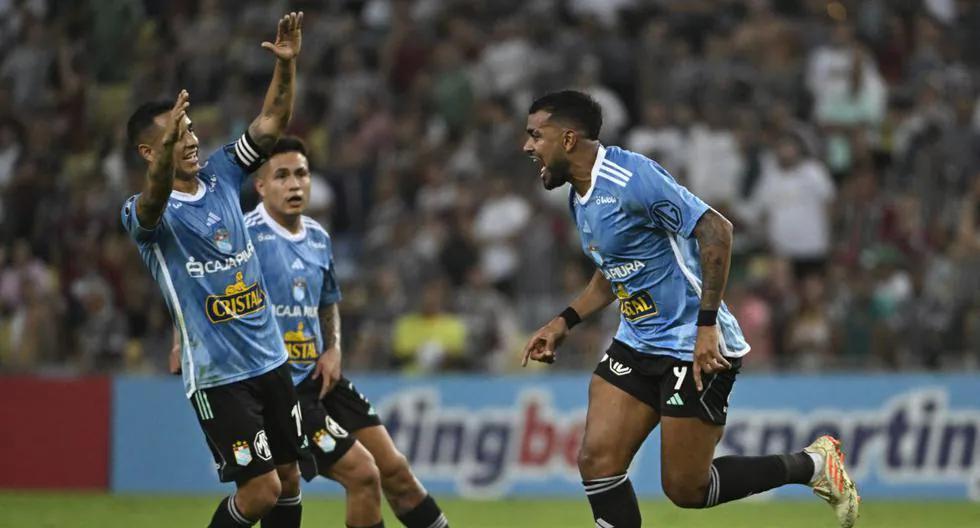 cuando juega sporting cristal la copa sudamericana - Cuándo juega Sporting Cristal con Emelec por la Copa Sudamericana