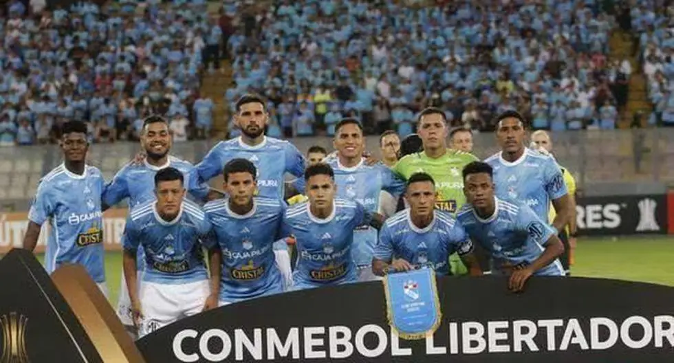 a que hora juega cristal copa libertadores - Cuándo juega Sporting Cristal versus River Plate por la Copa Libertadores