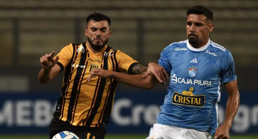 a que hora juega sporting cristal - Cuándo juega The Strongest vs cristal