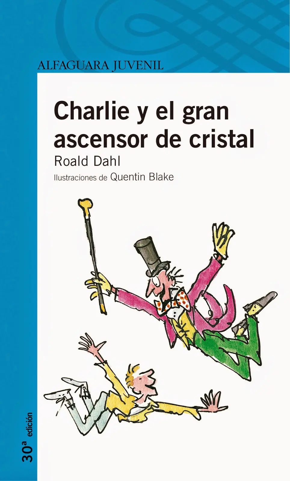 charlie y el gran ascensor de cristal personajes - Cuántos años tiene Charlie Bucket en el libro