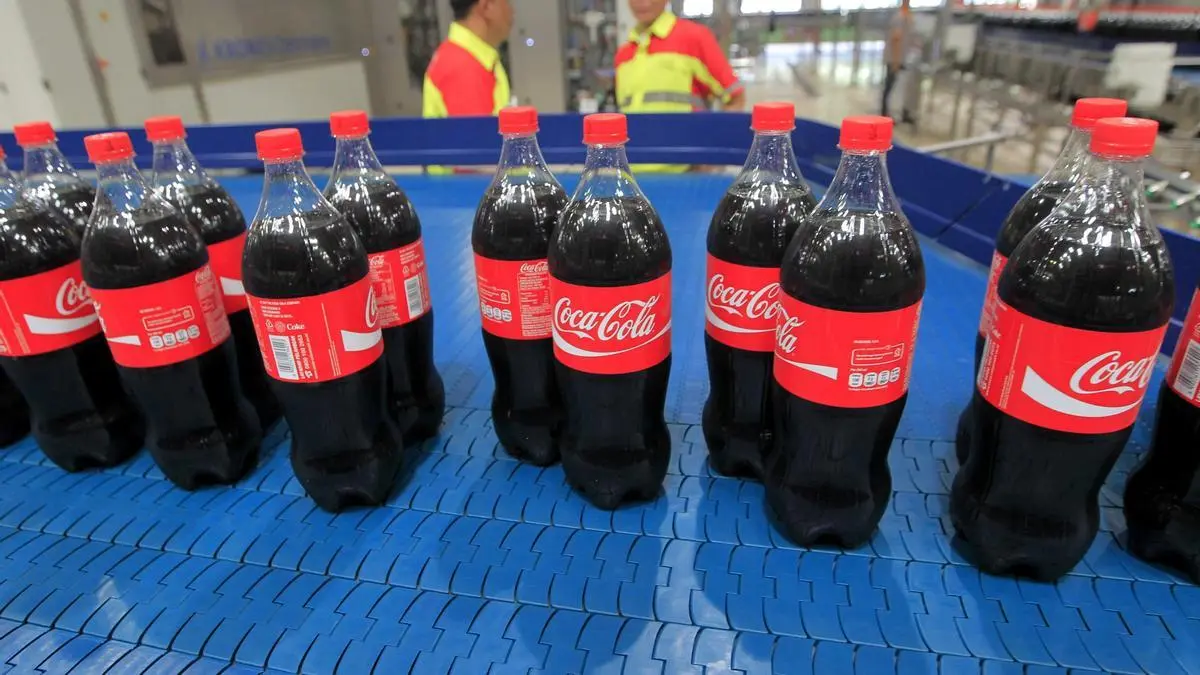 por que la coca de vidrio sabe mejor - Por qué la Coca-Cola sabe diferente