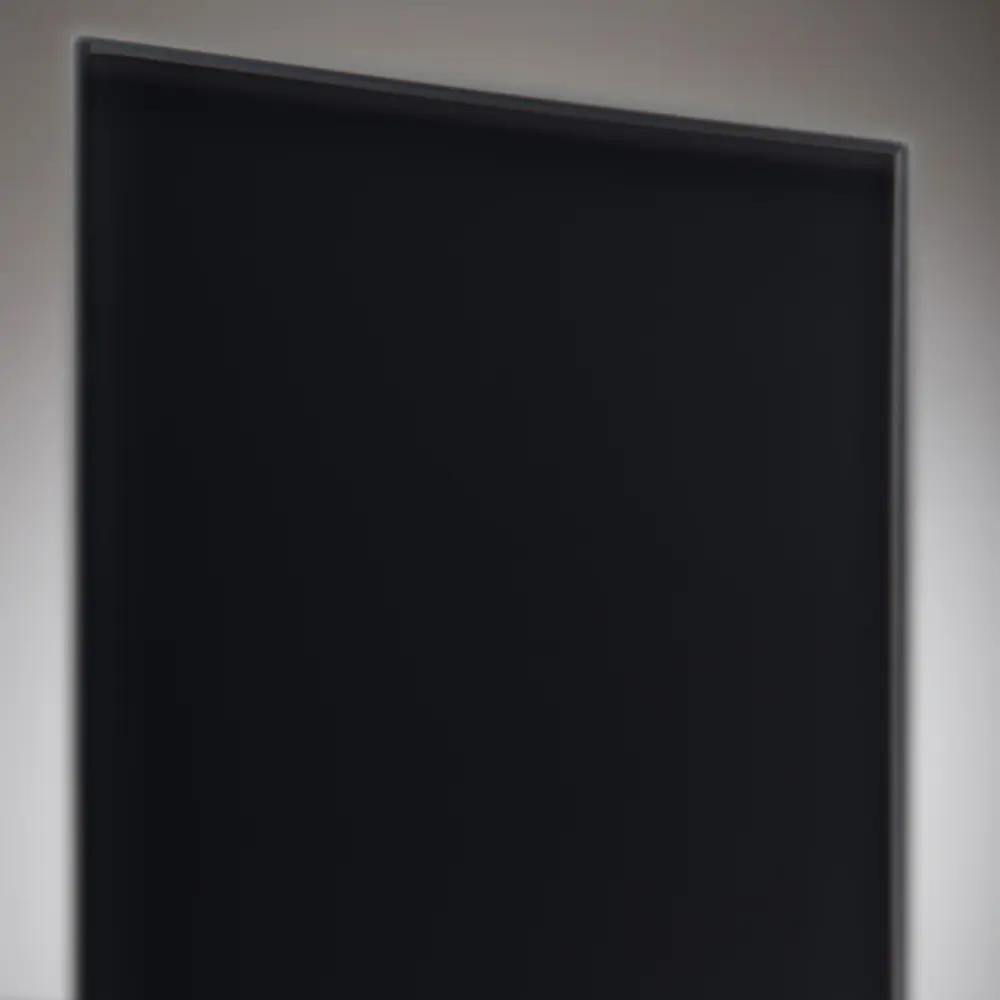 vidrio negro - Qué es el vidrio negro
