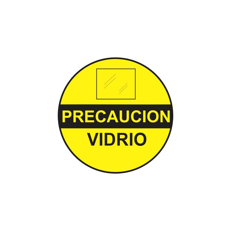 precaucion vidrio - Qué precauciones se deben tener con el material de vidrio