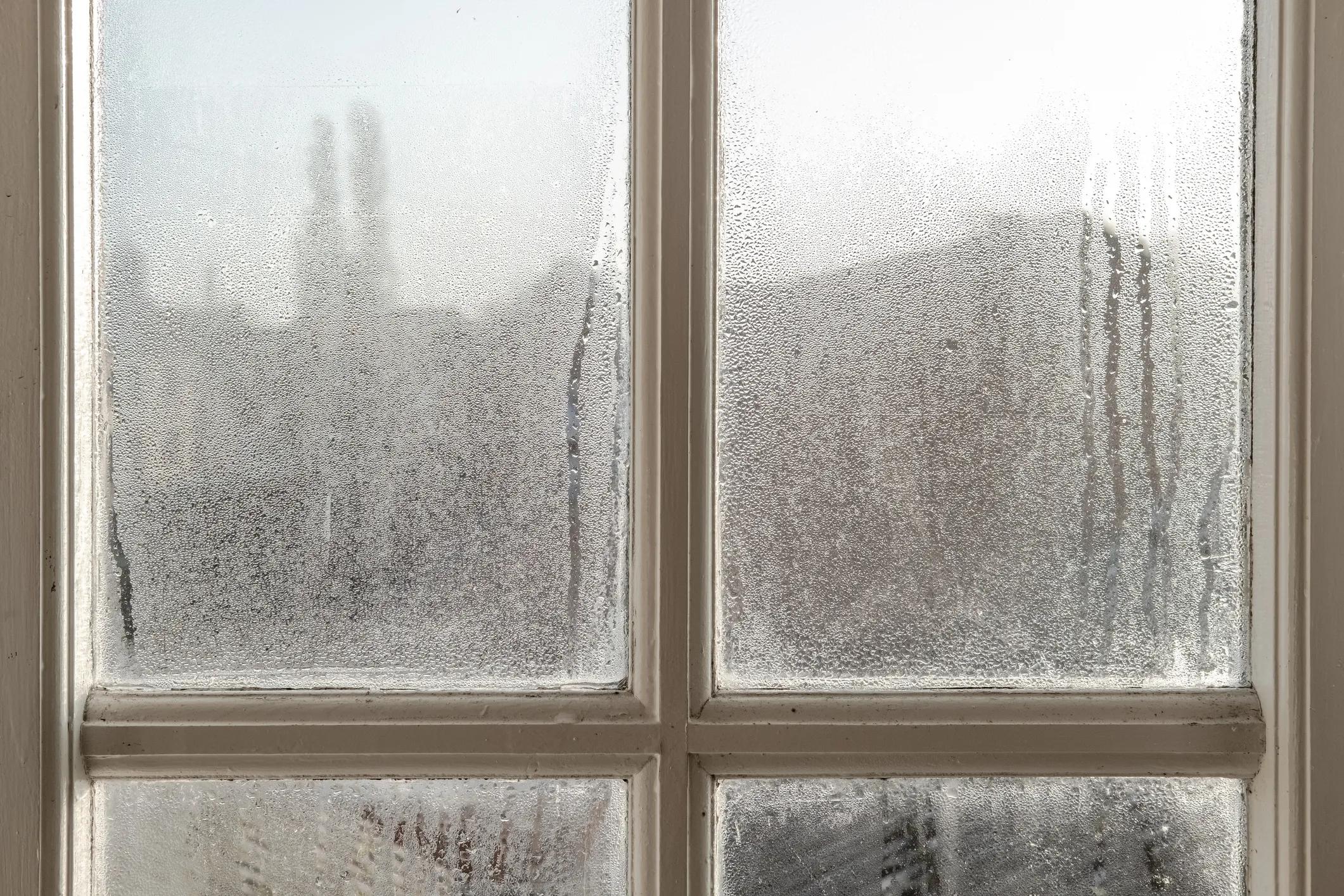 como evitar el frío en los vidrios - Qué puedo poner en las ventanas para que no entre el frío