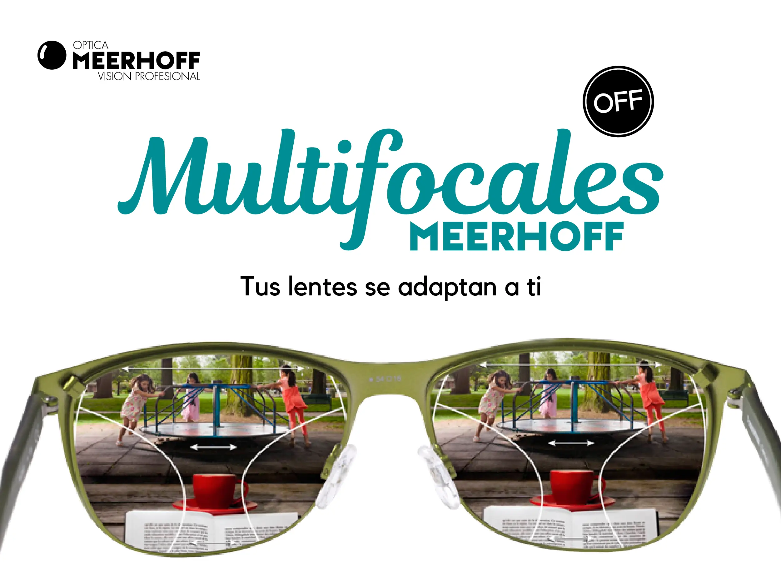 cristales multifocales precio - Qué tan buenos son los lentes multifocales