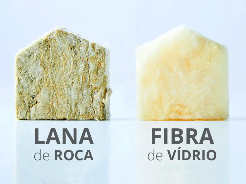 diferencia entre asbesto y fibra de vidrio - Qué tipo de fibra es el asbesto