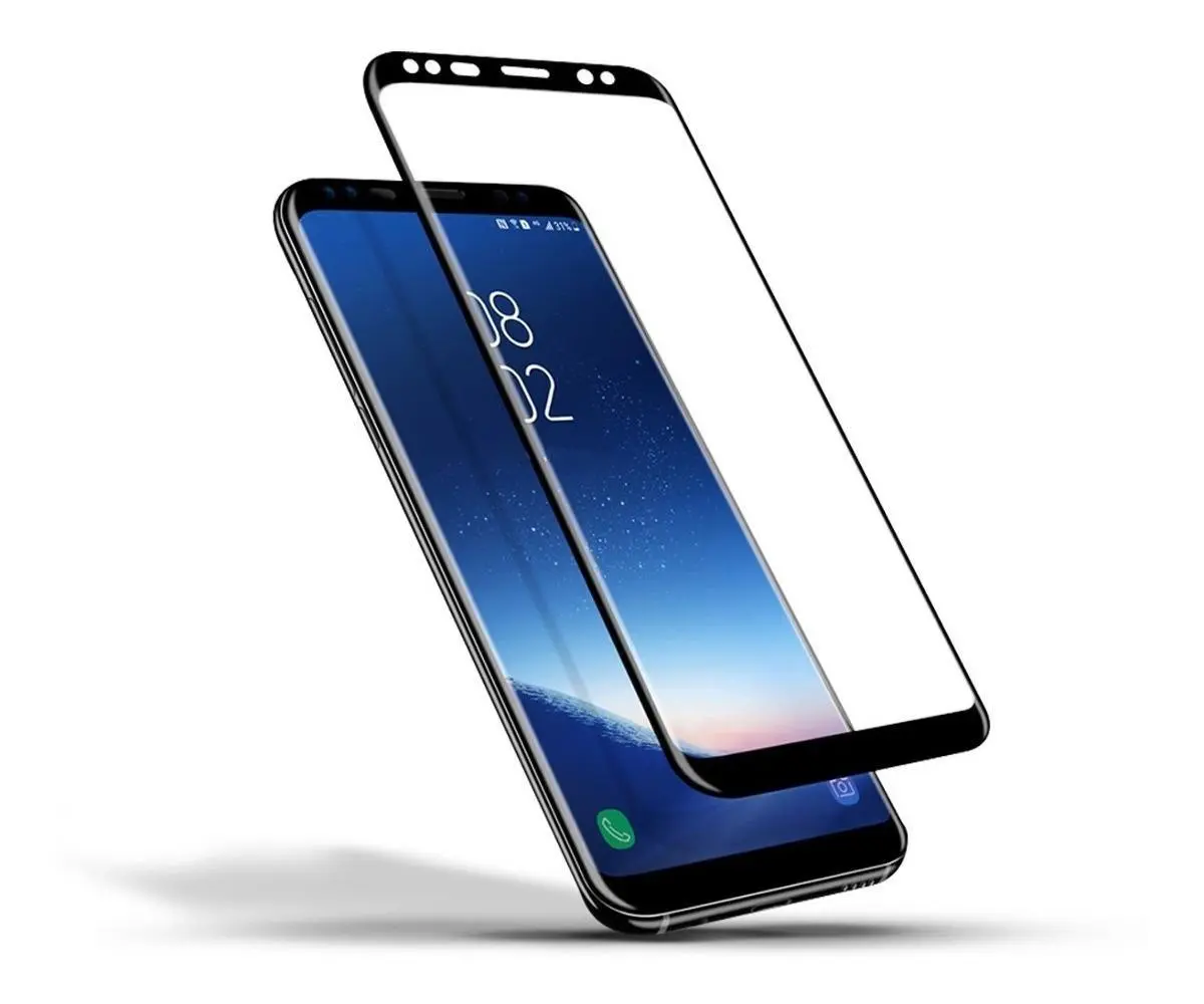 cristal templado samsung s9 - Qué tipo de pantalla tiene el Samsung Galaxy S9