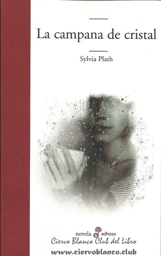 la campana de cristal sylvia plath epub - Quién escribió la novela semi autobiográfica The Bell Jar